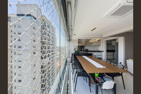 Apartamento à venda com 180m², 4 quartos e 3 vagasFoto 35