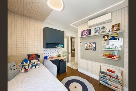 Apartamento à venda com 180m², 4 quartos e 3 vagasFoto 18