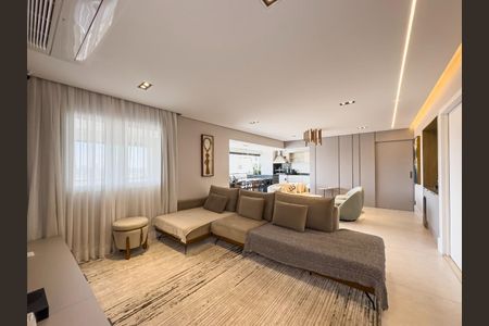 Foto 11 de apartamento à venda com 4 quartos, 180m² em Nova Petrópolis, São Bernardo do Campo