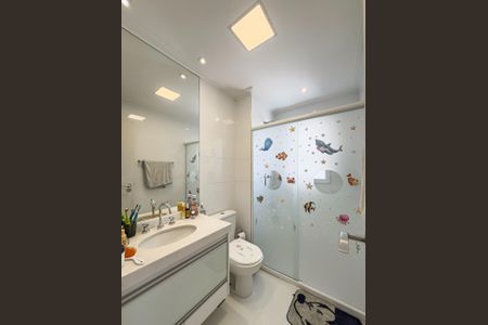 Apartamento à venda com 180m², 4 quartos e 3 vagasFoto 20