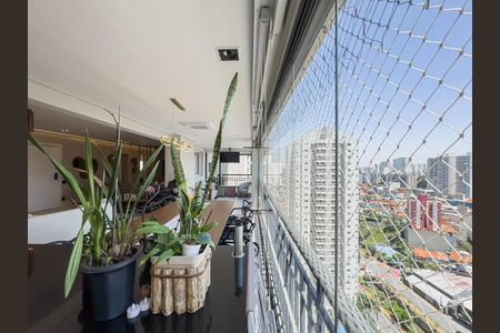 Apartamento à venda com 180m², 4 quartos e 3 vagasFoto 36