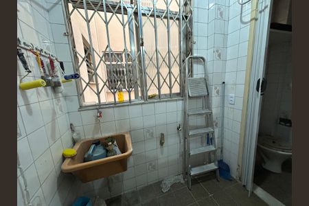 Apartamento para alugar com 61m², 2 quartos e 1 vagaÁrea de Serviço