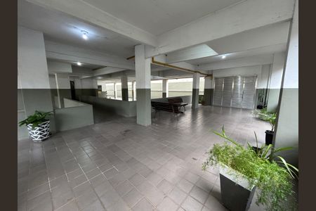 Apartamento para alugar com 61m², 2 quartos e 1 vagaÁrea comum