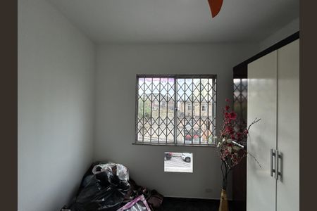 Apartamento para alugar com 61m², 2 quartos e 1 vagaQuarto 1