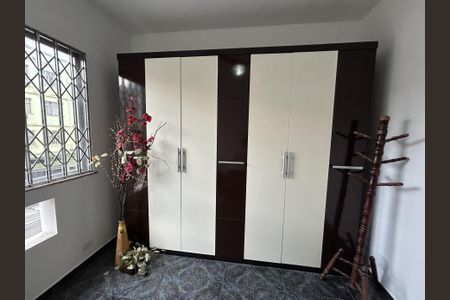 Apartamento para alugar com 61m², 2 quartos e 1 vagaQuarto 1