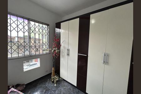 Apartamento para alugar com 61m², 2 quartos e 1 vagaQuarto 1