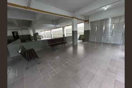 Apartamento para alugar com 61m², 2 quartos e 1 vagaÁrea comum