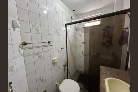 Apartamento para alugar com 61m², 2 quartos e 1 vagaBanheiro