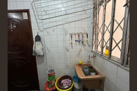 Apartamento para alugar com 61m², 2 quartos e 1 vagaÁrea de Serviço