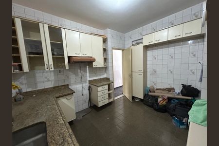 Apartamento para alugar com 61m², 2 quartos e 1 vagaCozinha
