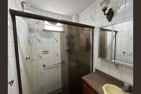 Apartamento para alugar com 61m², 2 quartos e 1 vagaBanheiro