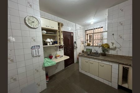 Apartamento para alugar com 61m², 2 quartos e 1 vagaCozinha