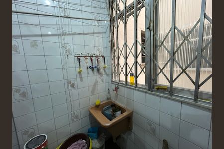 Apartamento para alugar com 61m², 2 quartos e 1 vagaÁrea de Serviço