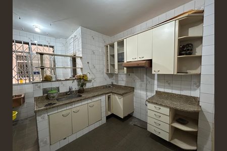 Apartamento para alugar com 61m², 2 quartos e 1 vagaCozinha