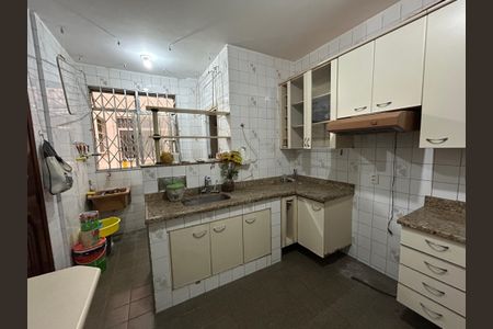 Apartamento para alugar com 61m², 2 quartos e 1 vagaCozinha