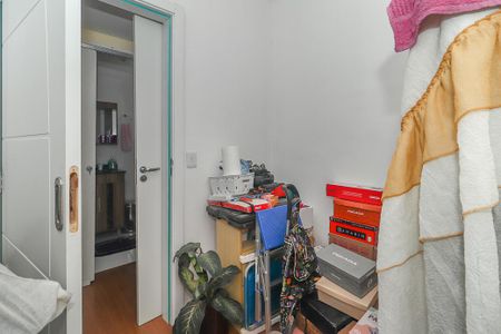 Apartamento à venda com 50m², 2 quartos e 1 vagaQuarto 2
