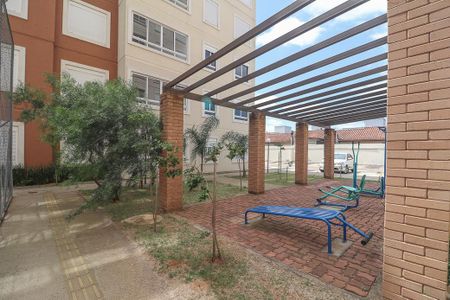 Apartamento à venda com 50m², 2 quartos e 1 vagaÁrea comum