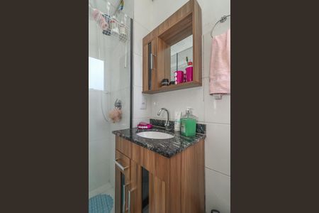Apartamento à venda com 50m², 2 quartos e 1 vagaBanheiro