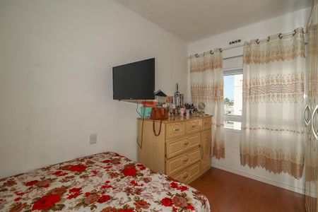 Quarto de apartamento à venda com 2 quartos, 50m² em Parque Santa Fé, Porto Alegre