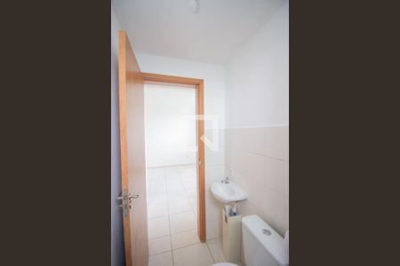 Apartamento à venda com 49m², 2 quartos e 1 vaga