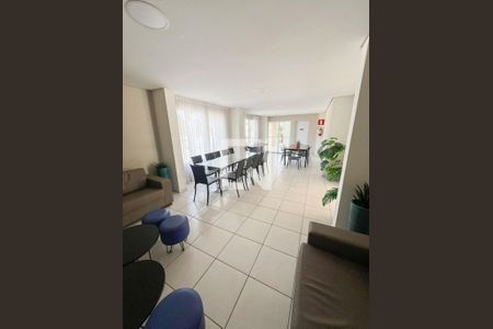 Apartamento à venda com 49m², 2 quartos e 1 vaga