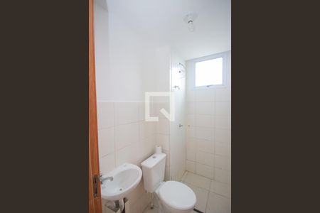 Apartamento à venda com 49m², 2 quartos e 1 vaga