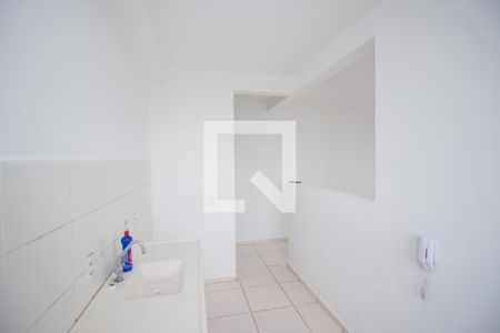 Apartamento à venda com 49m², 2 quartos e 1 vaga