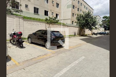 Apartamento à venda com 49m², 2 quartos e 1 vaga