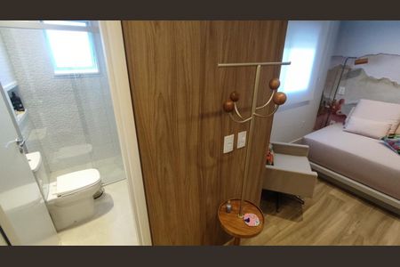 Apartamento à venda com 2 quartos, 130m² em Swiss Park, Campinas