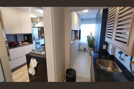 Apartamento à venda com 130m², 2 quartos e 2 vagas