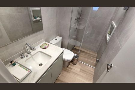 Apartamento à venda com 130m², 2 quartos e 2 vagas