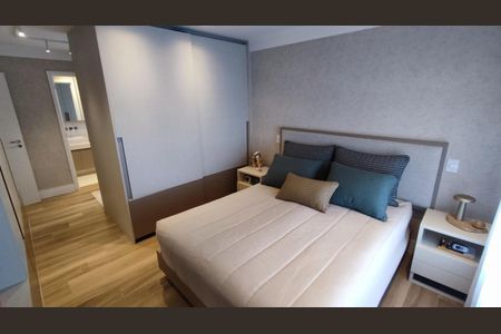 Apartamento à venda com 130m², 2 quartos e 2 vagas