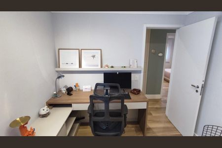 Apartamento à venda com 2 quartos, 130m² em Swiss Park, Campinas