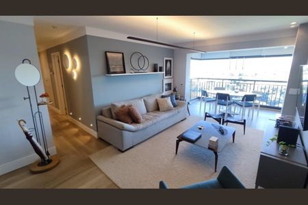 Apartamento à venda com 2 quartos, 130m² em Swiss Park, Campinas