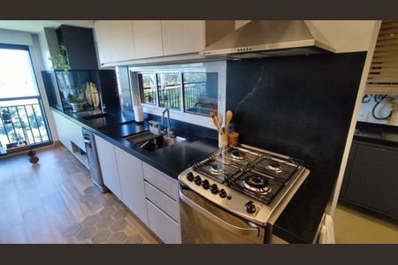 Apartamento à venda com 130m², 2 quartos e 2 vagas