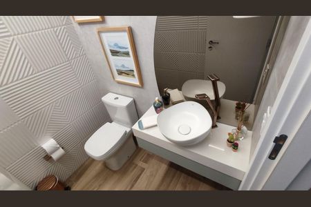 Apartamento à venda com 2 quartos, 130m² em Swiss Park, Campinas