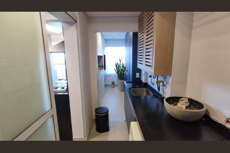 Apartamento à venda com 2 quartos, 130m² em Swiss Park, Campinas