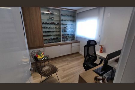 Apartamento à venda com 2 quartos, 130m² em Swiss Park, Campinas