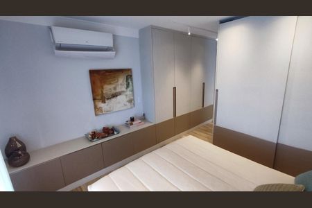 Apartamento à venda com 2 quartos, 130m² em Swiss Park, Campinas