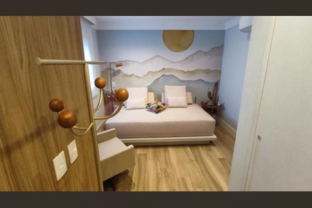 Apartamento à venda com 130m², 2 quartos e 2 vagas