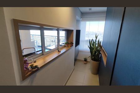 Apartamento à venda com 130m², 2 quartos e 2 vagas