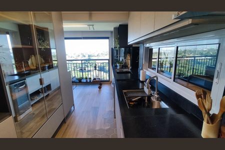 Apartamento à venda com 130m², 2 quartos e 2 vagas