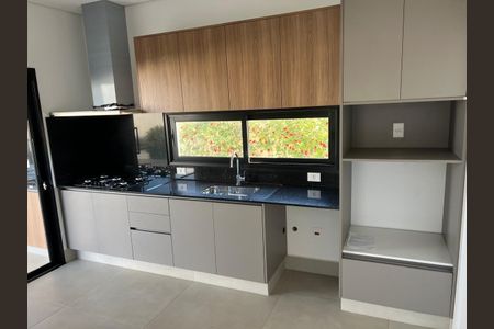 Casa de condomínio à venda com 350m², 4 quartos e 4 vagas