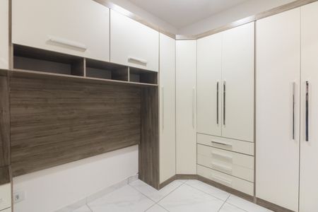 Quarto de apartamento para alugar com 1 quarto, 30m² em Vila Carrão, São Paulo