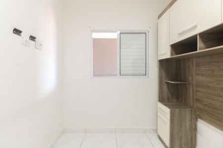 Quarto de apartamento para alugar com 1 quarto, 30m² em Vila Carrão, São Paulo