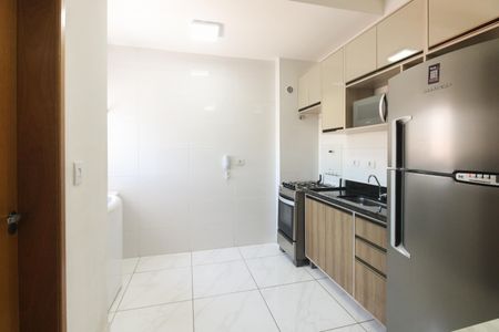 Apartamento à venda com 30m², 1 quarto e sem vaga Apartamento à venda com 30m², 1 quarto e sem vagaCozinha