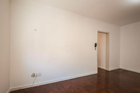 Apartamento à venda com 83m², 3 quartos e sem vagaSala