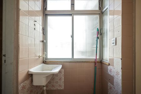 Apartamento à venda com 83m², 3 quartos e sem vagaÁrea de Serviço