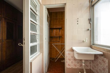 Apartamento à venda com 83m², 3 quartos e sem vagaÁrea de Serviço