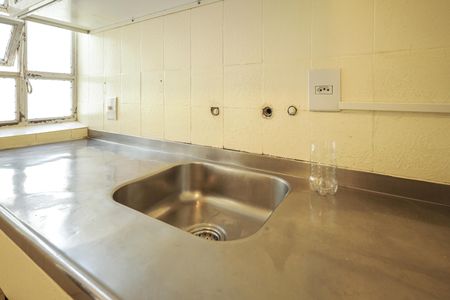 Apartamento à venda com 83m², 3 quartos e sem vagaCozinha